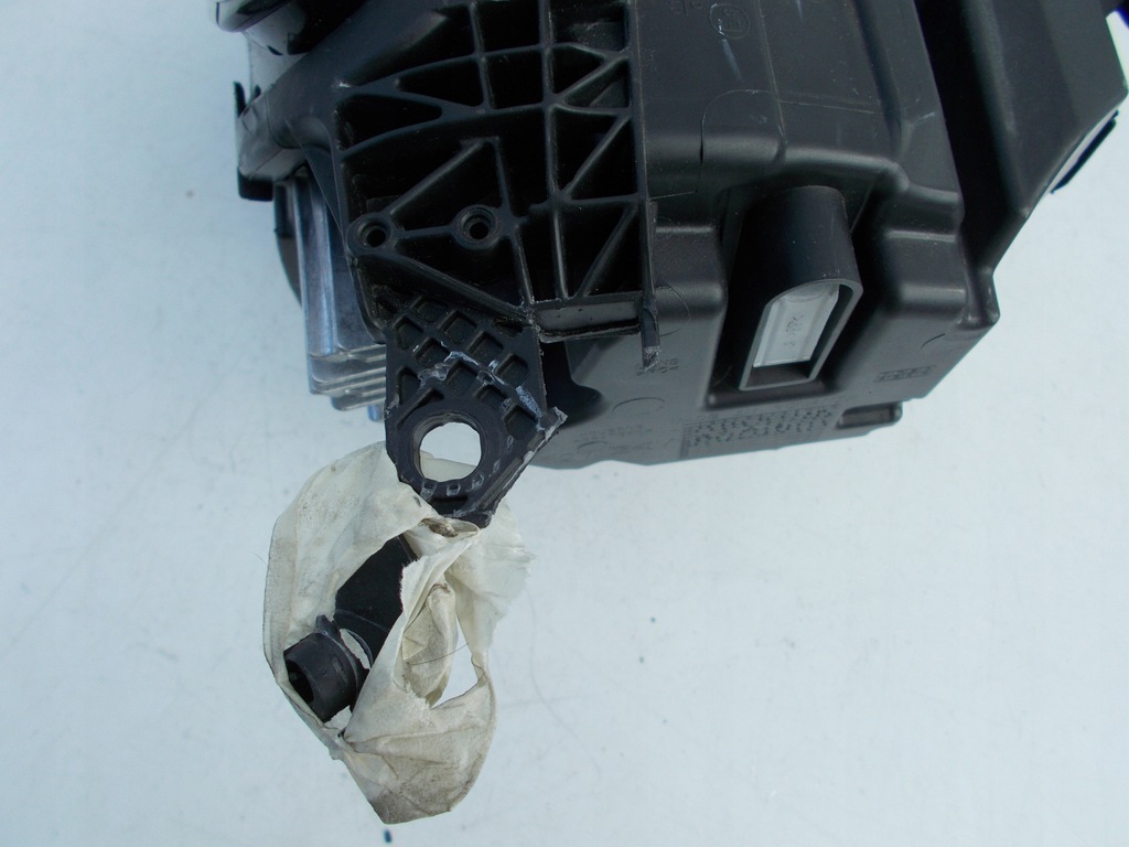 фото №8, Фара лампа ford puma mk2 ii 2 левая l90202380 europa eu