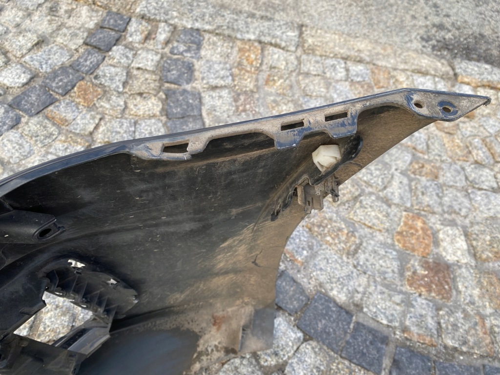 фото №12, Audi s6 a6 c8 s line 4k бампер перед 4k0807437g оригинал