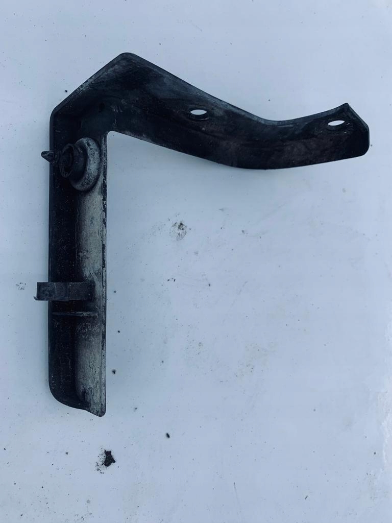 фото №1, Ford f-150 пластик молдинг крыла 15- правая