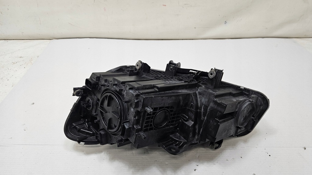 фото №10, Лампа перед передня права bmw 2 f49 звичайна 742257-04