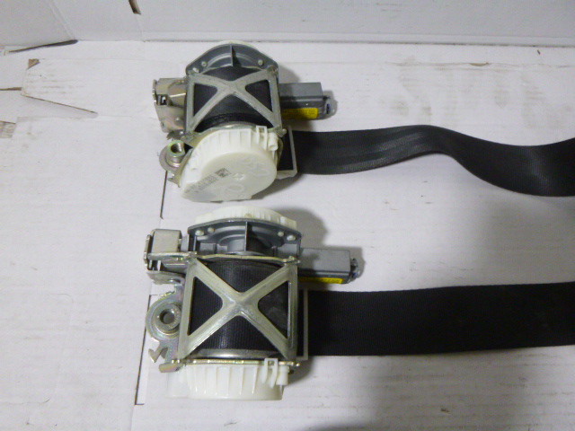 фото №6, Комплект подушка подушка безопасности ремни citroen ds3