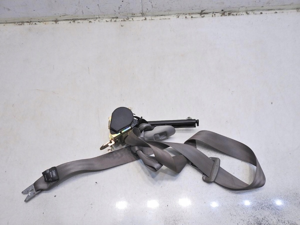 фото №3, Pas безопасности правый перед renault espace iv