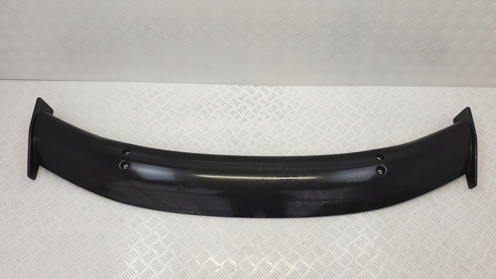 фото №9, Audi tt 8s0 спойлер спойлер карбон