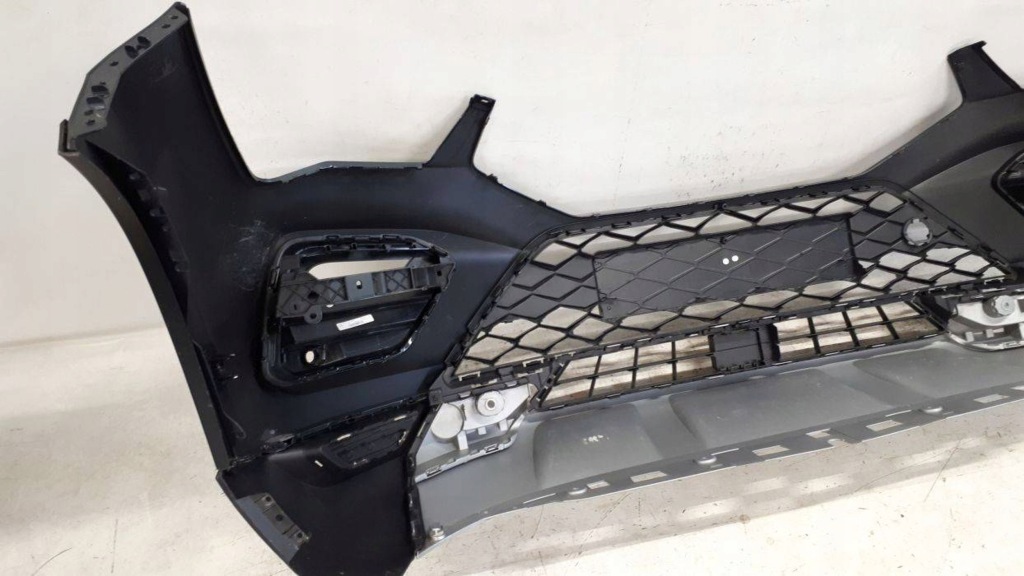 фото №10, Seat ateca 2020-2024 lift бампер перед 575807221t