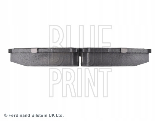 фото №1, Adn142159 blue гальмівні колодки гальмівні /p/cabstar