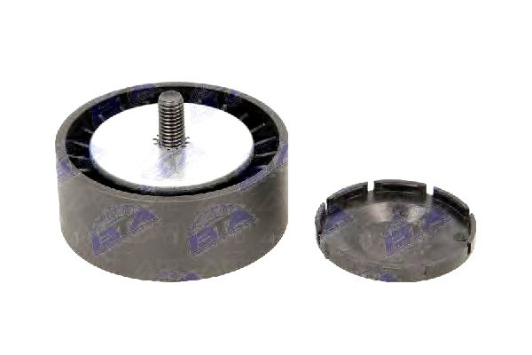 фото №1, Bta ролик направляющая ремень chrysler sebring dodge