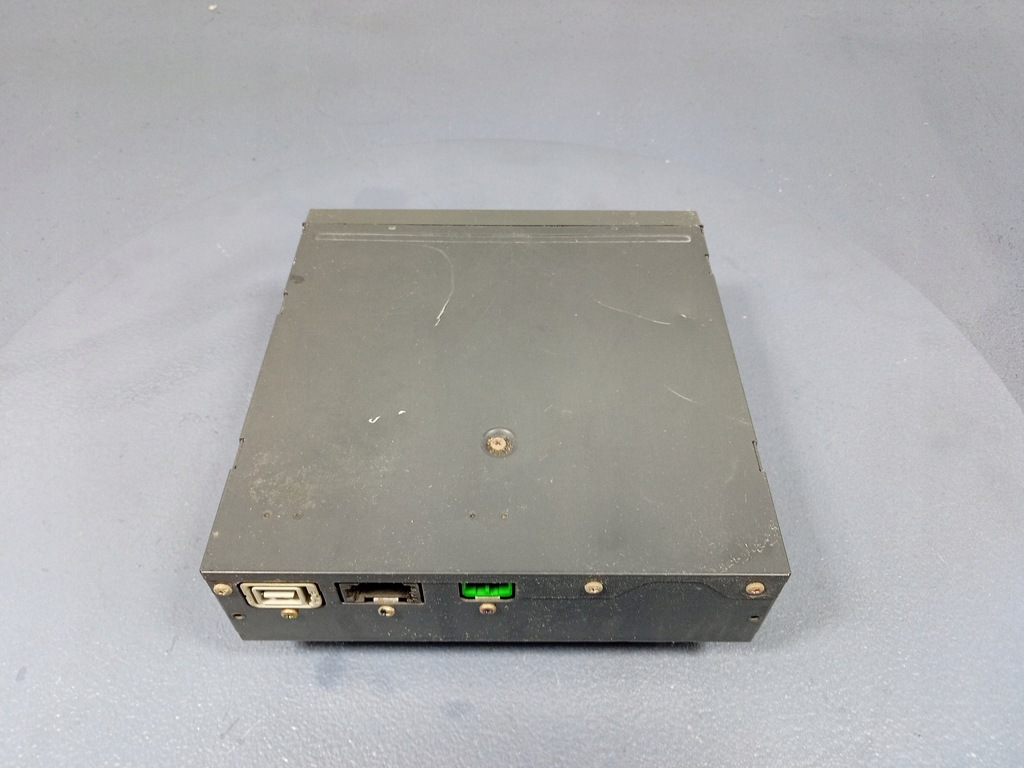 фото №6, Volvo xc90 i 02- считыватель навигации 8633680