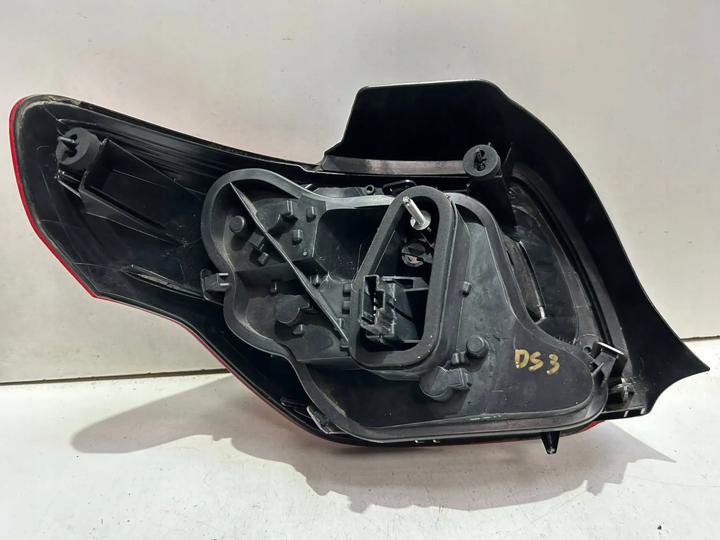 фото №7, Лампа задня правий citroen ds3