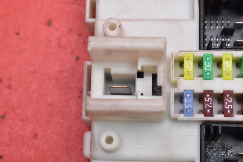 Блок керування модуль fem 9314235-01 bmw f30 f31 2.0 t 245 km 11-16 Оригінал