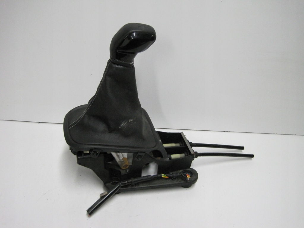 фото №5, Ручка передач выборщик домкрат citroen c3 iii 9837816580