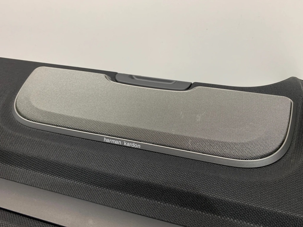 фото №5, Bmw 7 g11 g12 полиця задня задня harman шторка czarna 8062875