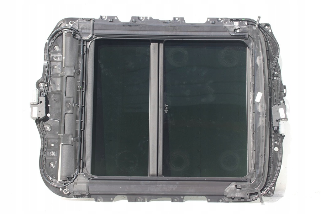 Купити Audi q8 rsq8 дах скляний solar панорама 4m8877041d 4m8 877 041 d szyberdac