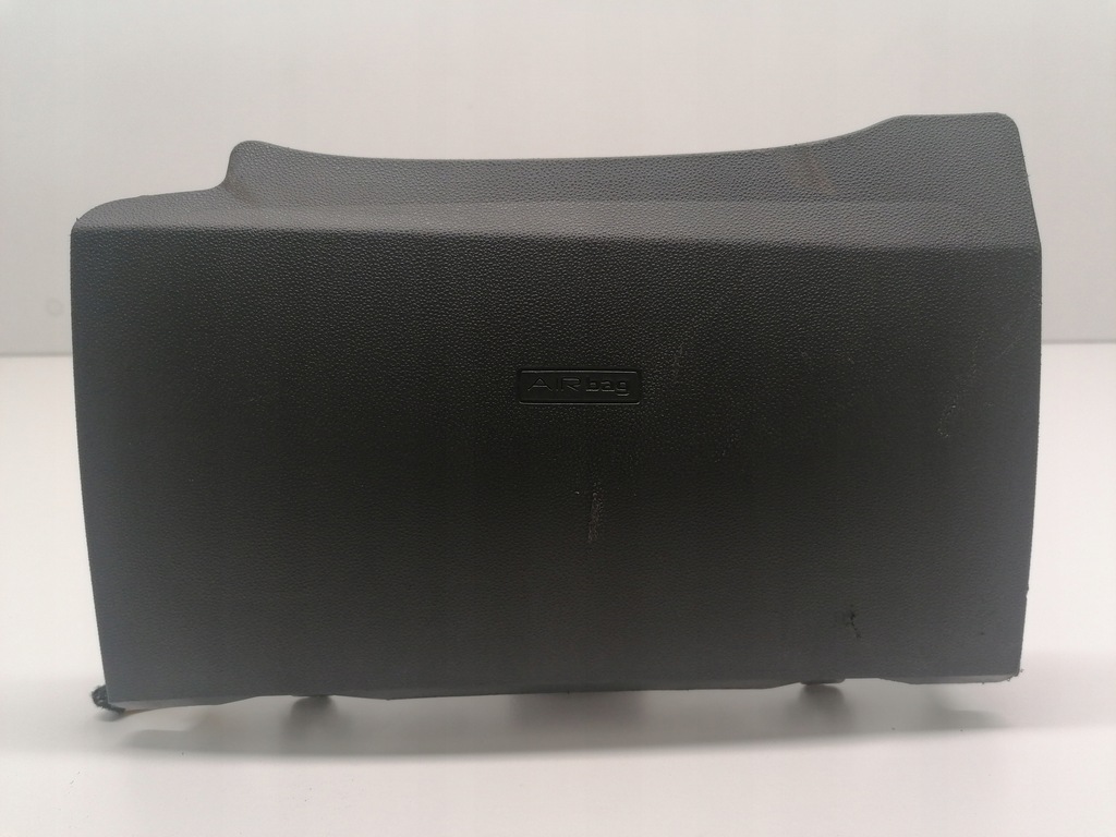 фото №1, Fiat 500 подушка колінна подушка безпеки оригінал 2007-