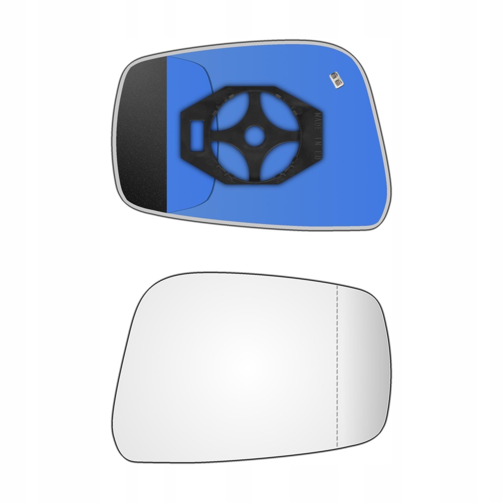 фото №1, Асферический nissan pickup bez поворота. 2007-2019