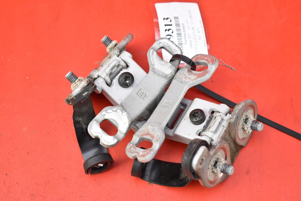 фото №6, Петля петли крышки 7060626 7060625 bmw x1 e84 09-15