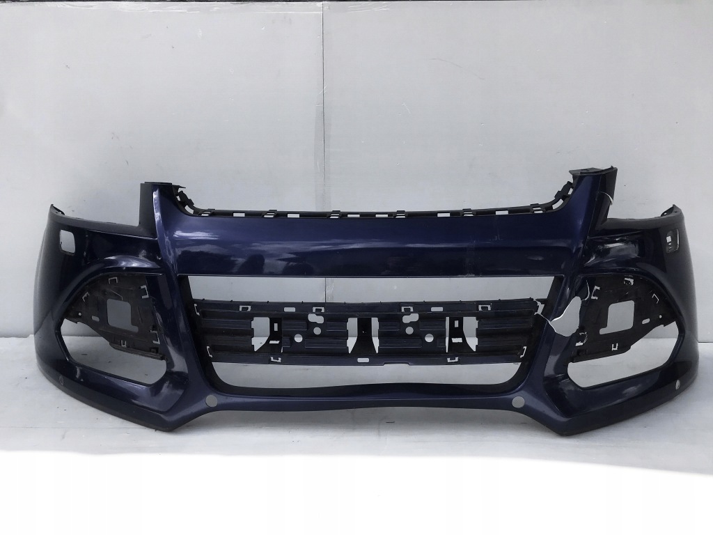 Купить Ford kuga ii mk2 бампер передний перед 2013-2019