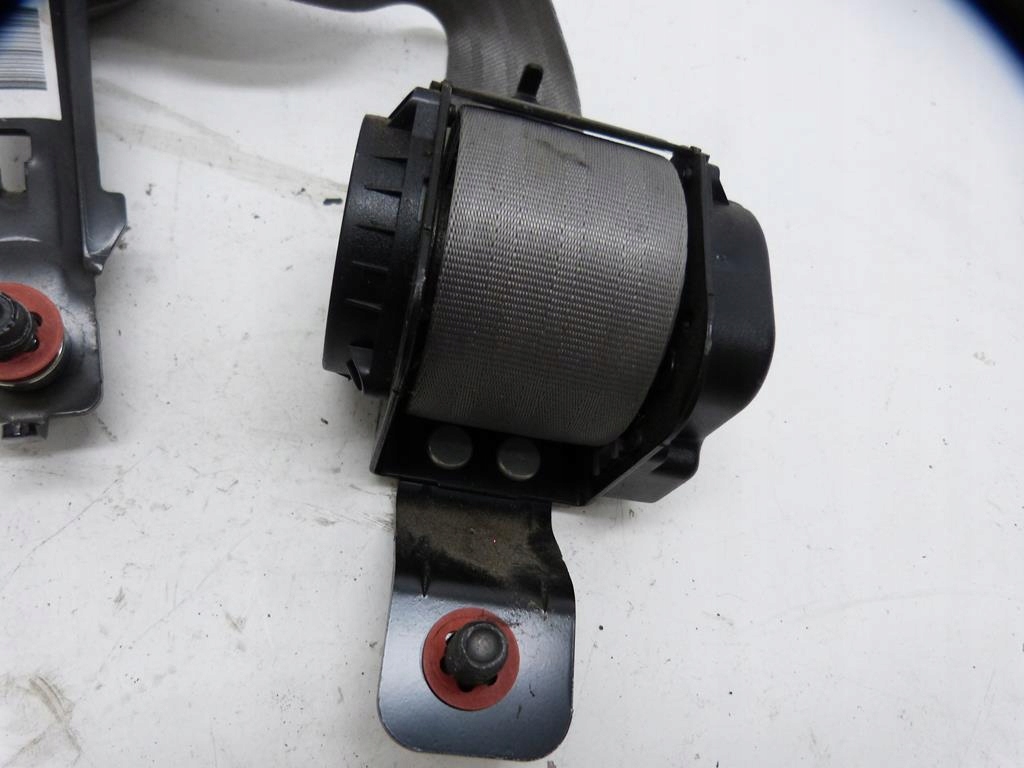 фото №4, Kia carnival iii pas безпеки правий задня 07r