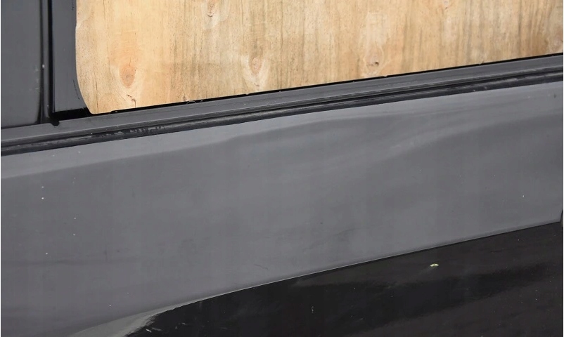 фото №2, Peugeot 5008 дверь