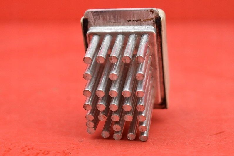 фото №1, Резистор обдув резистор резистор 5ds006467-03 mini cooper one r50 01-04