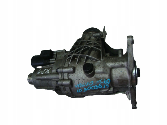 фото №1, Volvo xc60 редуктор дифференциал 10303515