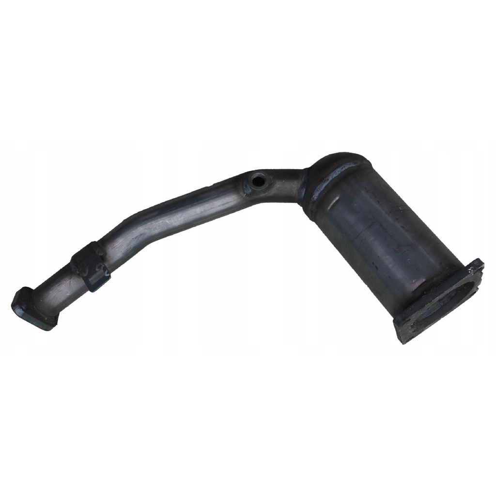 фото №1, Kat !! катализатор citroen saxo 1,4 2000-2004