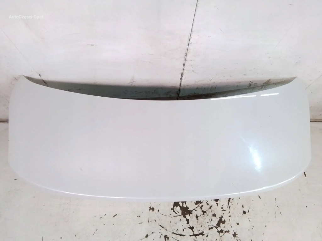 фото №3, Bmw 3 f30 крышка багажника багажника