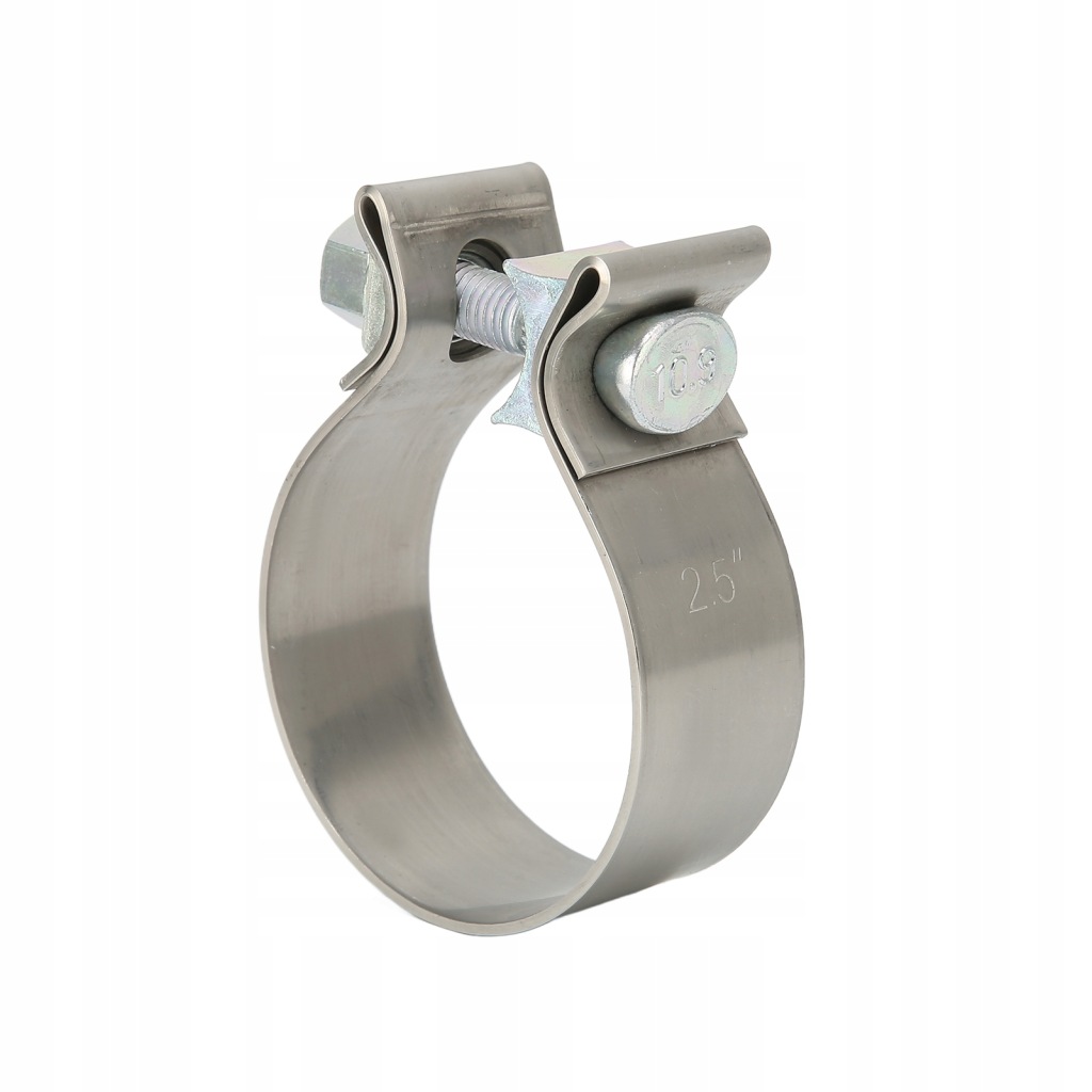 Хомут хомут кронштейн выхлоп tumika 2.5cala Цена