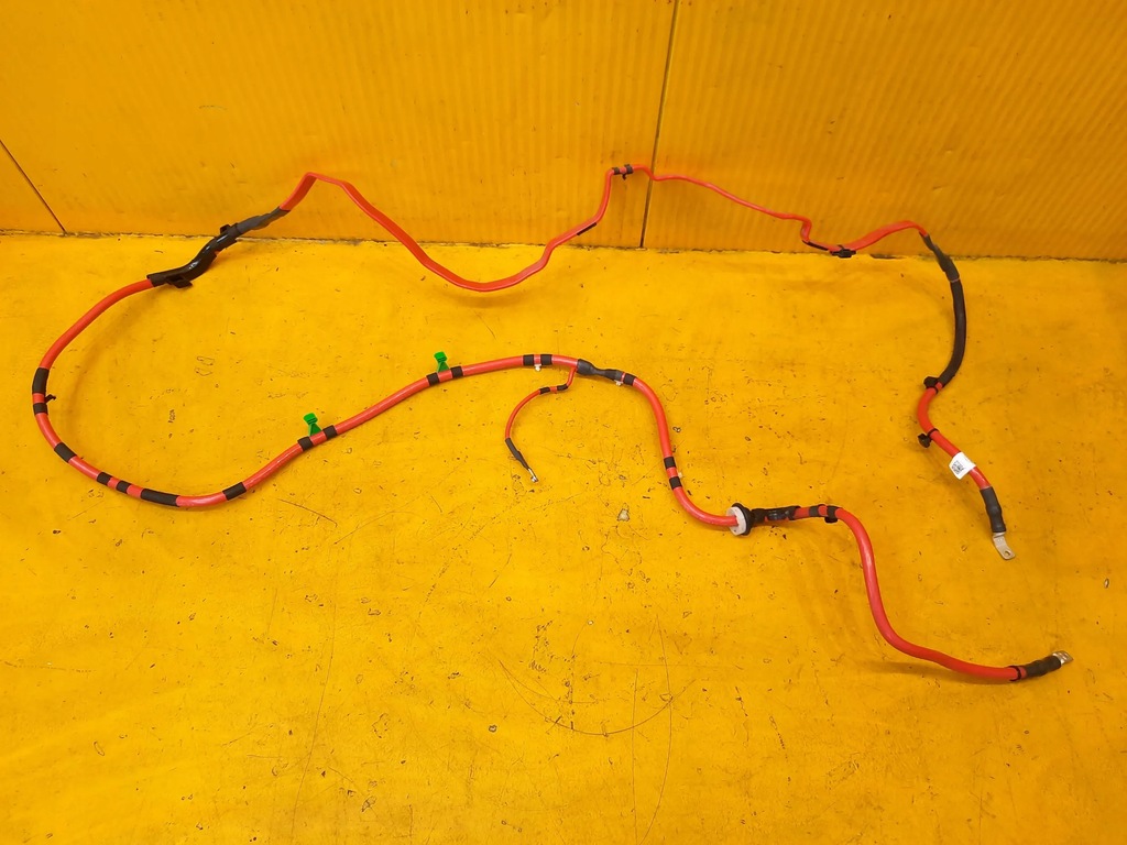 фото №1, Audi a4 b9 шланг аккумулятор 8w1971225c