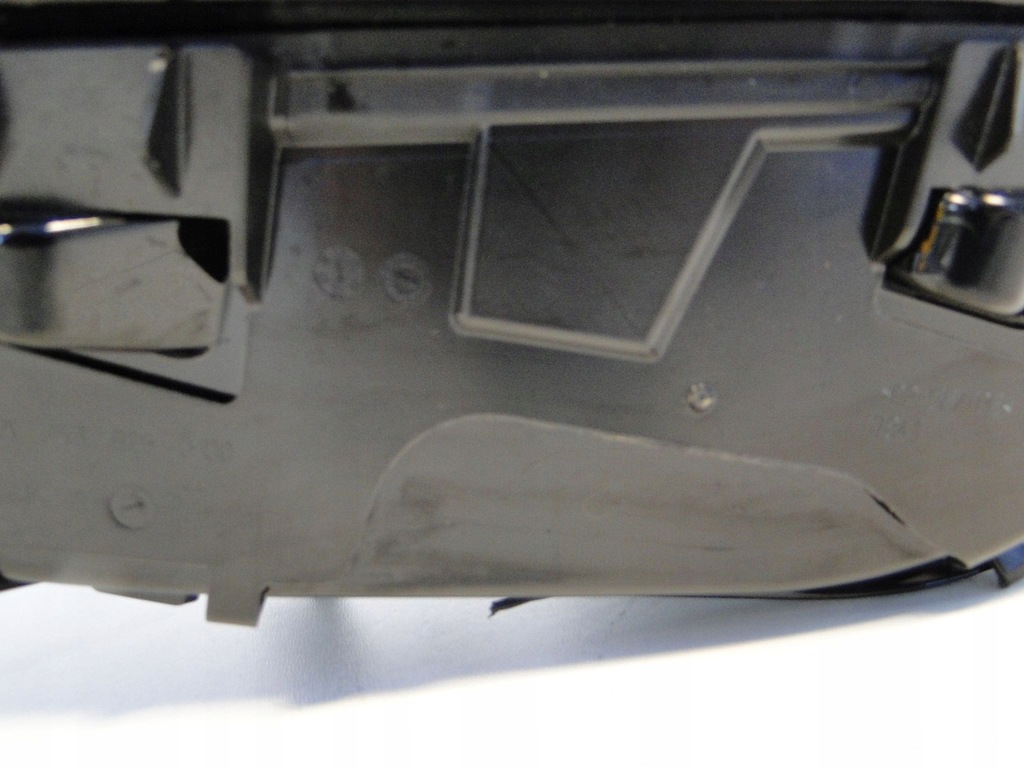 фото №13, Mercedes eqb x243 243 лампа передняя левая led