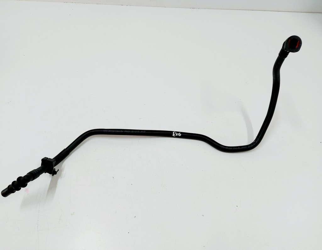 фото №1, Kia ev6 23r. шланг wody