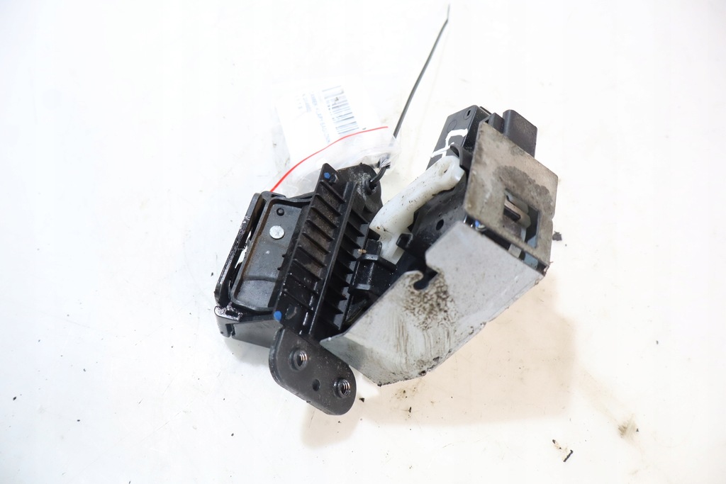 фото №1, Замок кришки багажника mazda 6 ii\