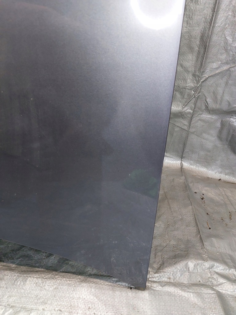 фото №8, Капот opel kadett e