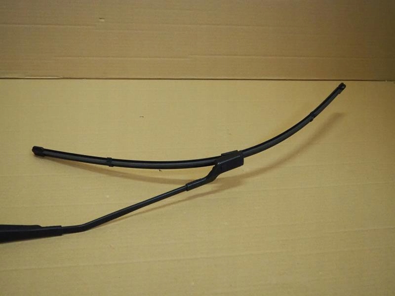 фото №3, Рычаг дворники правое renault grand scenic iv