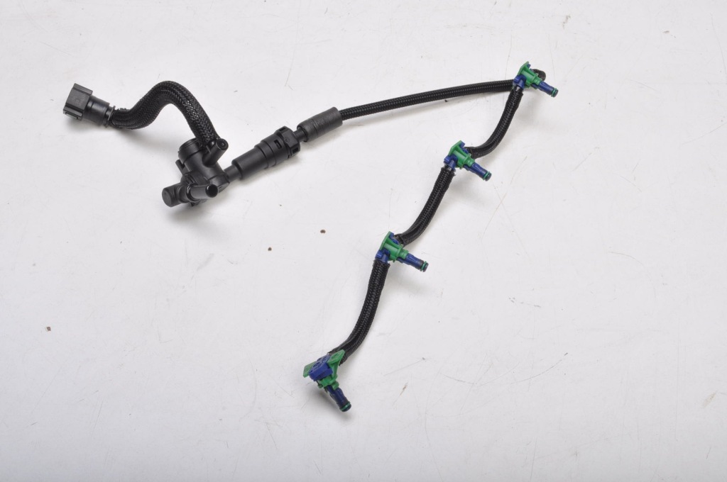 Купить Mini r56 1.6 d провода переливов