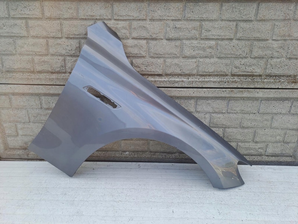 фото №1, Bmw 5 v gt f07 gt5 крыло правый передний оригинал