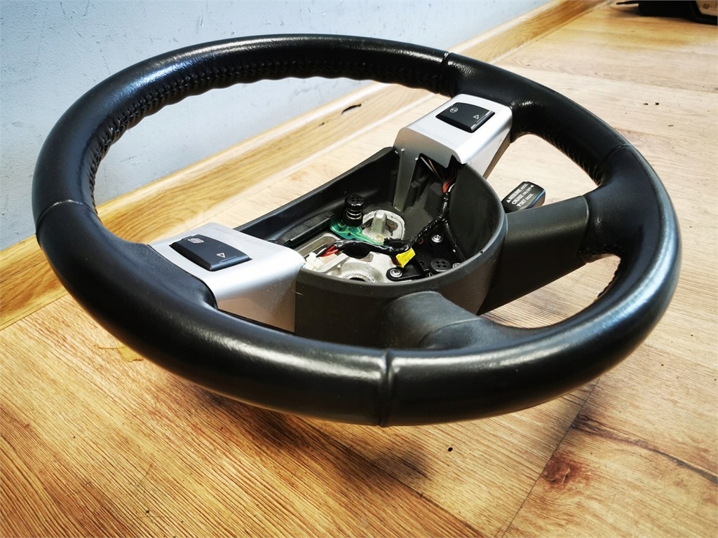 фото №5, Dodge nitro воздуховод мультифункция круиз-контроль кожа