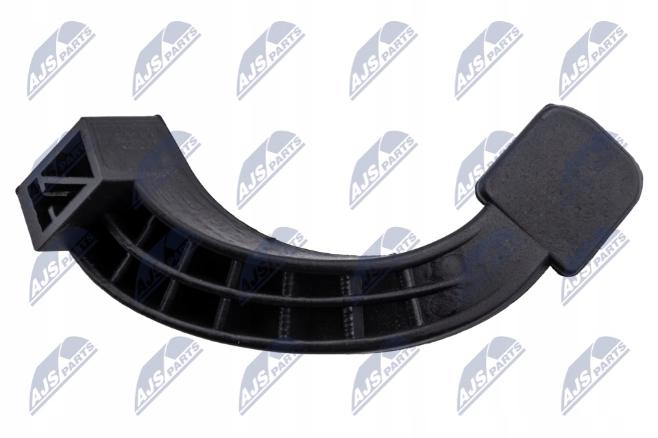 фото №9, Кронштейн тросы капот citroen c-elysee 1.2 vti 82 12.14- 9677057180