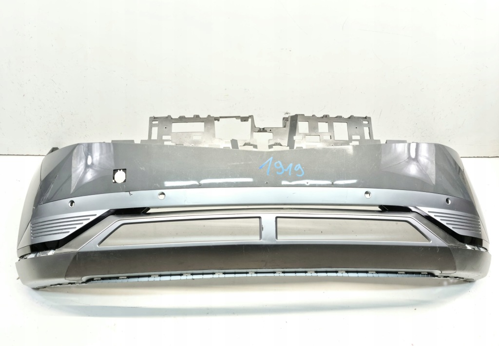 фото №1, Hyundai ioniq 5 бампер перед передний