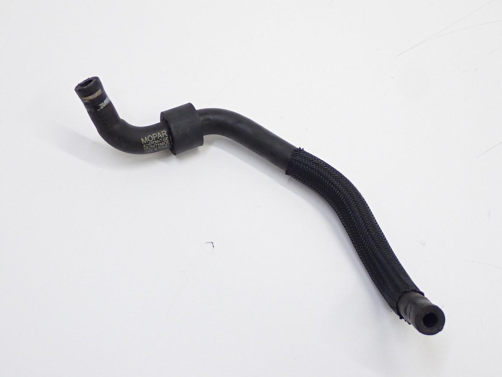 фото №1, Wąż шланг трубка wody 52087194 fiat doblo ii 1.6 m-jet 21r