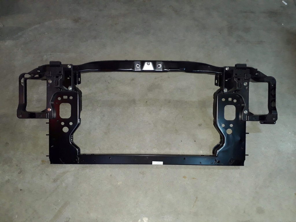 фото №8, Новый pas передний усилитель передний jeep cherokee kl 2014- 17r