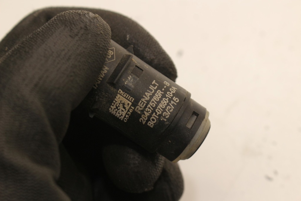 фото №8, Датчик паркування pdc 284375765r dacia dokker stepway