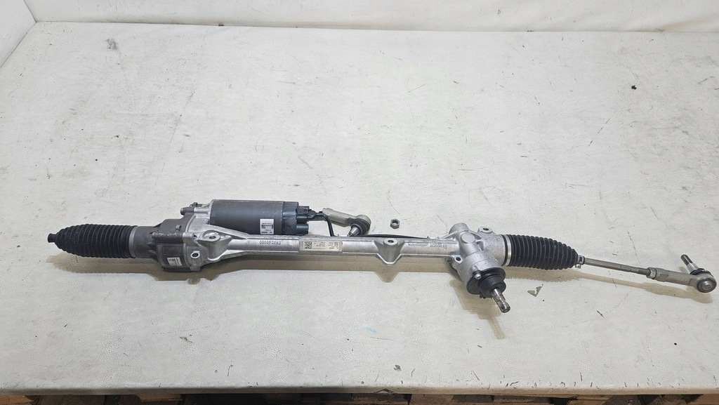 фото №5, Система рулевой трансмиссия aston martin db12 ry53-3200-ad