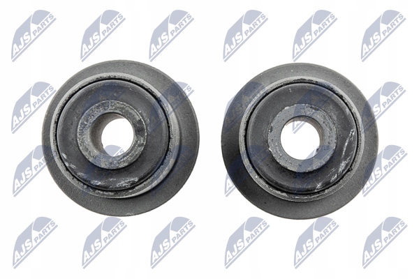 фото №15, Втулка важеля dodge durango 03- передній верхнього