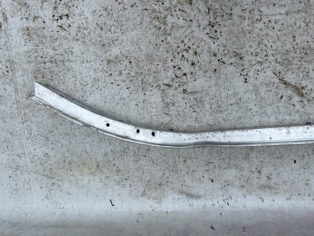 фото №8, Балка усилитель mercedes e-klasa w213 amg перед