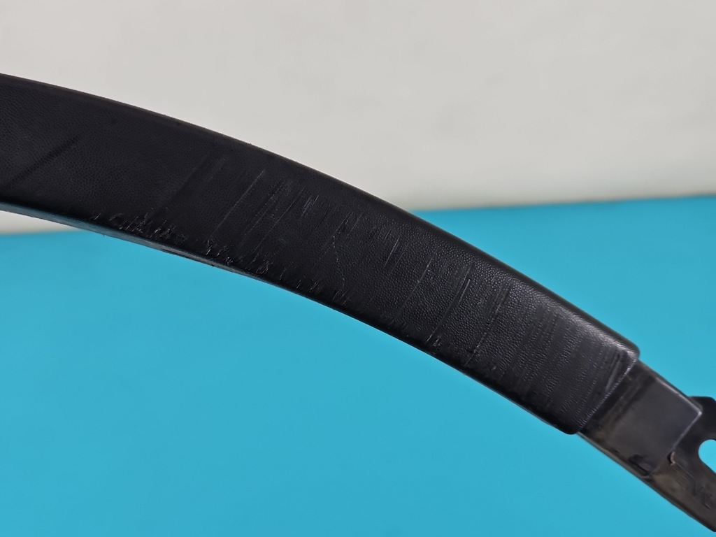 фото №7, Молдинг крила перед ліва subaru tribeca 05-14