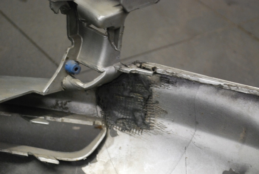 фото №14, Бампер перед audi a8 d3 przed fl ly7w