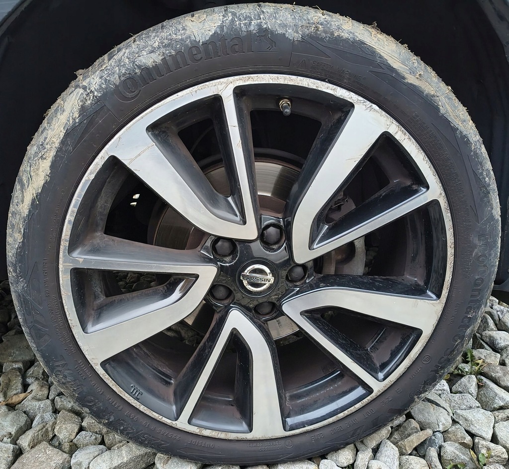 фото №6, Двигатель nissan qashqai ii j11 1.6 dci 2014r r9m410 a410 166.000km 0445110546