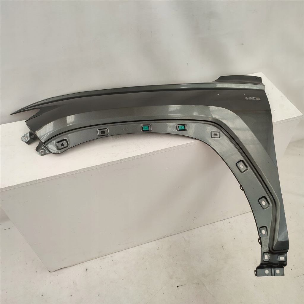 фото №1, Крыло левый перед hyundai tucson 4 iv po 2020