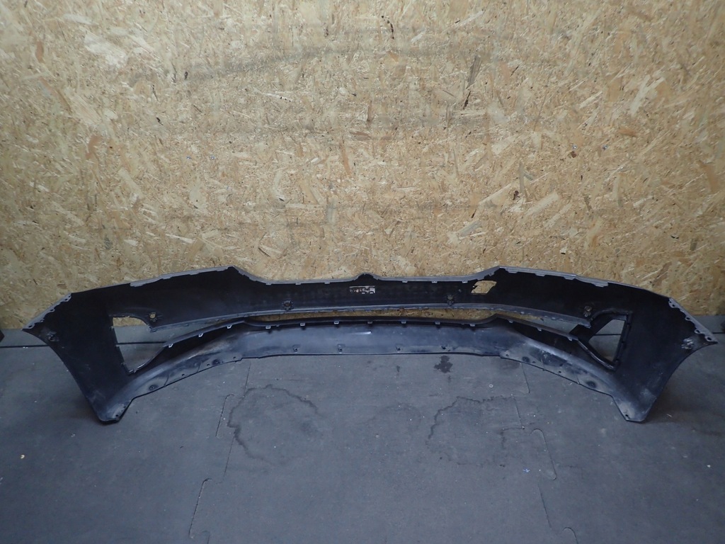 фото №10, Бампер перед bmw 5 v g30 g31 lift