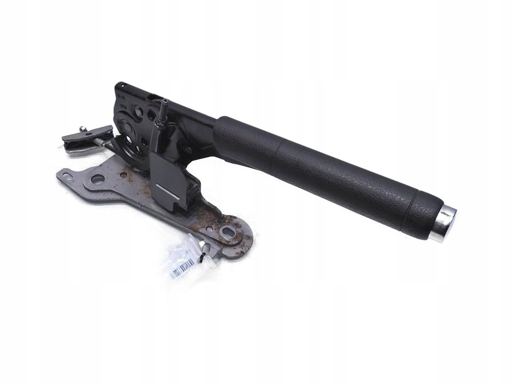 фото №1, Гальмо ручний citroen c4 cactus 98062965zd